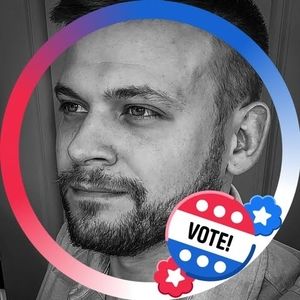 Meet your Posher, Cody